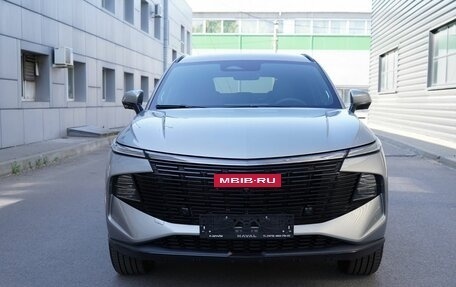 Haval F7x, 2026 год, 3 799 000 рублей, 4 фотография