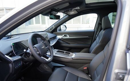 Haval F7x, 2026 год, 3 799 000 рублей, 13 фотография