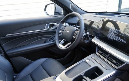 Haval F7x, 2026 год, 3 799 000 рублей, 23 фотография