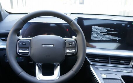 Haval F7x, 2026 год, 3 799 000 рублей, 19 фотография