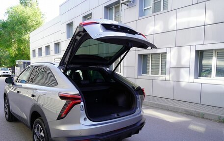 Haval F7x, 2026 год, 3 799 000 рублей, 14 фотография