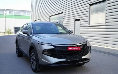 Haval F7x, 2026 год, 3 799 000 рублей, 5 фотография