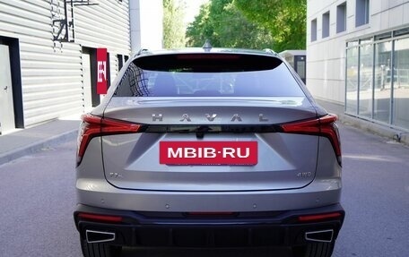 Haval F7x, 2026 год, 3 799 000 рублей, 3 фотография