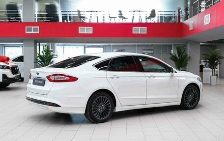 Ford Mondeo V, 2014 год, 1 350 000 рублей, 2 фотография
