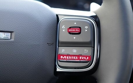 Haval F7x, 2026 год, 3 799 000 рублей, 20 фотография