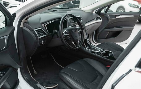 Ford Mondeo V, 2014 год, 1 350 000 рублей, 6 фотография