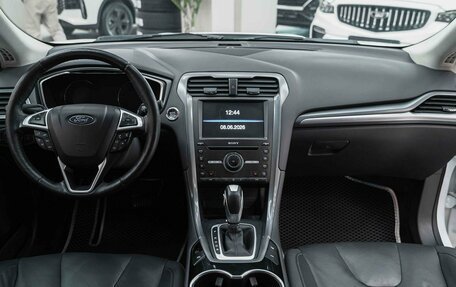 Ford Mondeo V, 2014 год, 1 350 000 рублей, 12 фотография