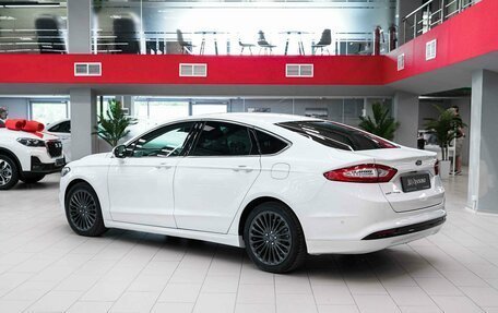 Ford Mondeo V, 2014 год, 1 350 000 рублей, 4 фотография