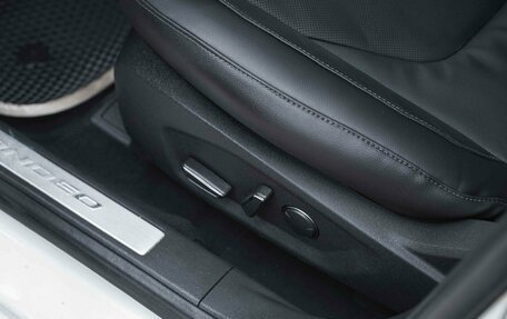 Ford Mondeo V, 2014 год, 1 350 000 рублей, 11 фотография