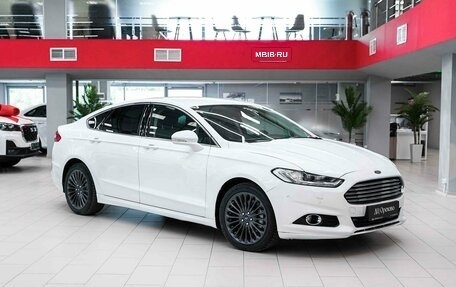 Ford Mondeo V, 2014 год, 1 350 000 рублей, 3 фотография