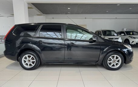 Ford Focus II рестайлинг, 2008 год, 399 000 рублей, 8 фотография