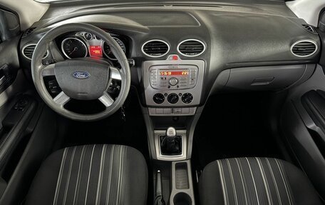 Ford Focus II рестайлинг, 2008 год, 399 000 рублей, 10 фотография