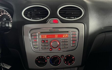 Ford Focus II рестайлинг, 2008 год, 399 000 рублей, 12 фотография