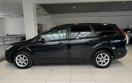 Ford Focus II рестайлинг, 2008 год, 399 000 рублей, 7 фотография