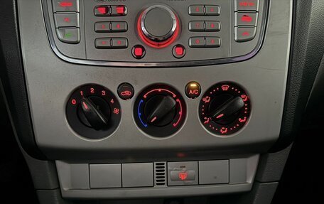 Ford Focus II рестайлинг, 2008 год, 399 000 рублей, 13 фотография