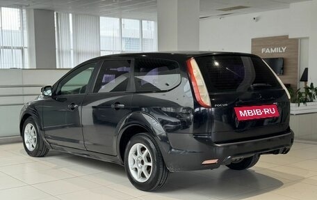 Ford Focus II рестайлинг, 2008 год, 399 000 рублей, 6 фотография