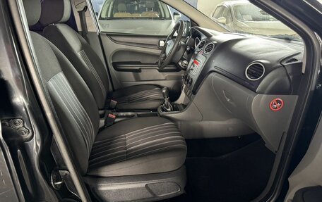 Ford Focus II рестайлинг, 2008 год, 399 000 рублей, 20 фотография