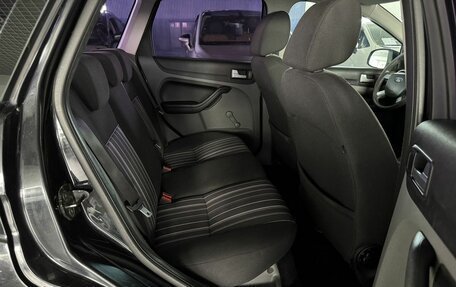 Ford Focus II рестайлинг, 2008 год, 399 000 рублей, 21 фотография