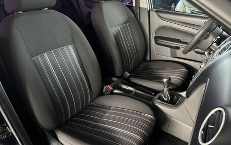Ford Focus II рестайлинг, 2008 год, 399 000 рублей, 18 фотография
