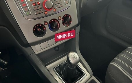 Ford Focus II рестайлинг, 2008 год, 399 000 рублей, 14 фотография