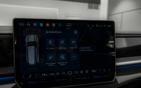 Volkswagen Teramont, 2026 год, 5 850 000 рублей, 21 фотография