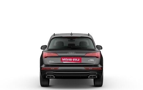 Audi Q5, 2025 год, 5 890 000 рублей, 8 фотография