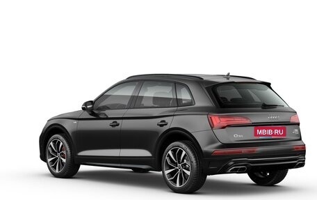 Audi Q5, 2025 год, 5 890 000 рублей, 4 фотография