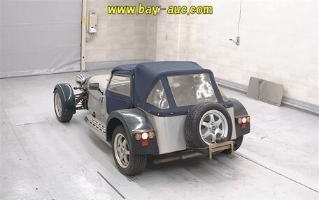 Mitsuoka Zero 1, 1996 год, 1 400 000 рублей, 2 фотография