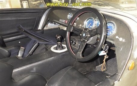 Mitsuoka Zero 1, 1996 год, 1 400 000 рублей, 5 фотография