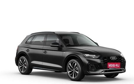 Audi Q5, 2025 год, 5 890 000 рублей, 2 фотография