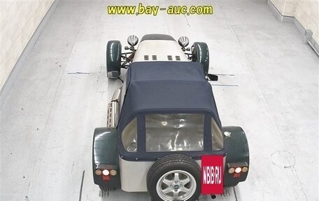 Mitsuoka Zero 1, 1996 год, 1 400 000 рублей, 3 фотография