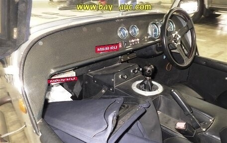 Mitsuoka Zero 1, 1996 год, 1 400 000 рублей, 6 фотография