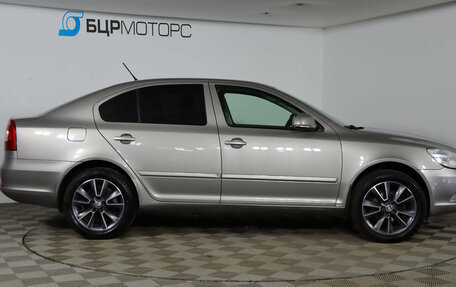 Skoda Octavia, 2013 год, 779 990 рублей, 4 фотография