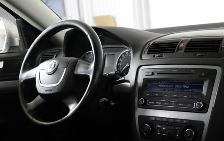 Skoda Octavia, 2013 год, 779 990 рублей, 11 фотография