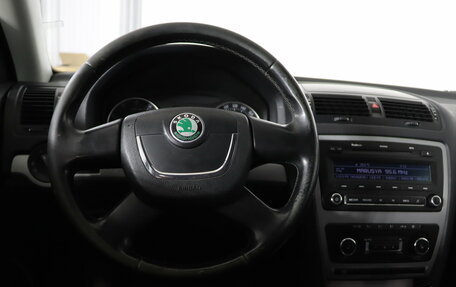 Skoda Octavia, 2013 год, 779 990 рублей, 10 фотография