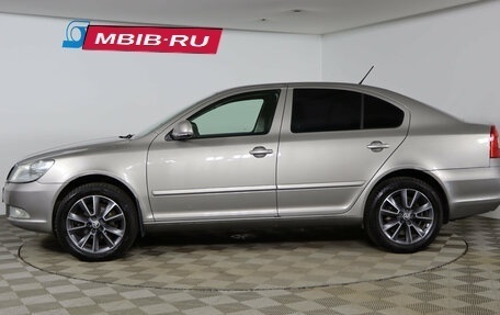 Skoda Octavia, 2013 год, 779 990 рублей, 8 фотография