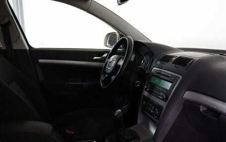 Skoda Octavia, 2013 год, 779 990 рублей, 13 фотография
