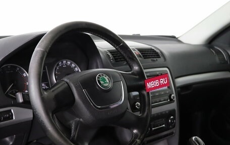 Skoda Octavia, 2013 год, 779 990 рублей, 9 фотография