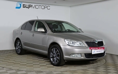 Skoda Octavia, 2013 год, 779 990 рублей, 3 фотография