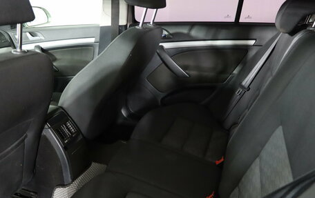 Skoda Octavia, 2013 год, 779 990 рублей, 19 фотография