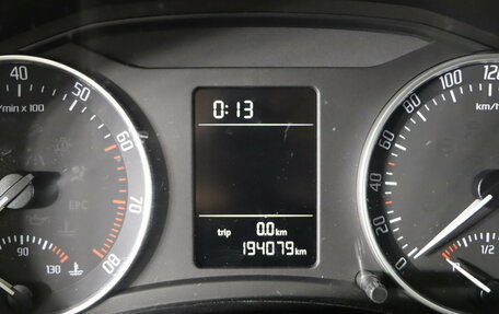 Skoda Octavia, 2013 год, 779 990 рублей, 16 фотография