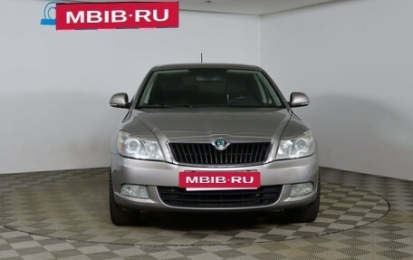 Skoda Octavia, 2013 год, 779 990 рублей, 2 фотография