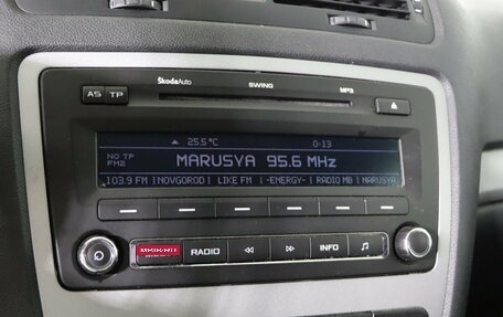 Skoda Octavia, 2013 год, 779 990 рублей, 17 фотография