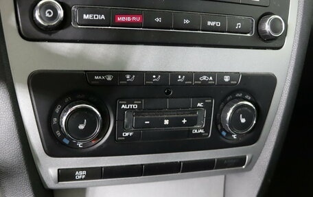 Skoda Octavia, 2013 год, 779 990 рублей, 18 фотография