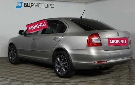 Skoda Octavia, 2013 год, 779 990 рублей, 7 фотография