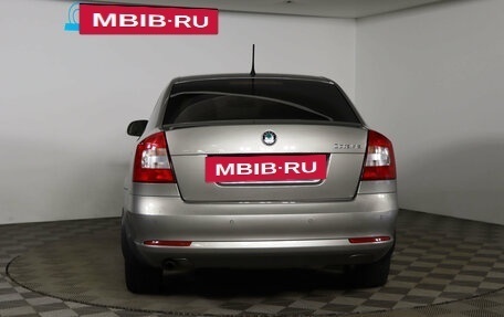 Skoda Octavia, 2013 год, 779 990 рублей, 6 фотография