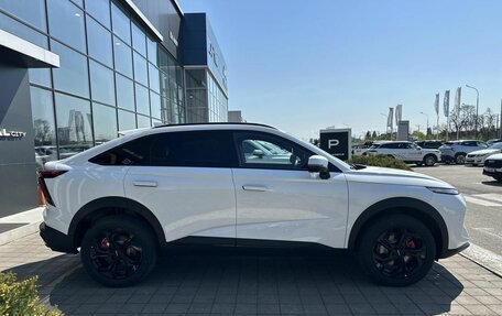 Haval F7x, 2026 год, 3 999 000 рублей, 9 фотография