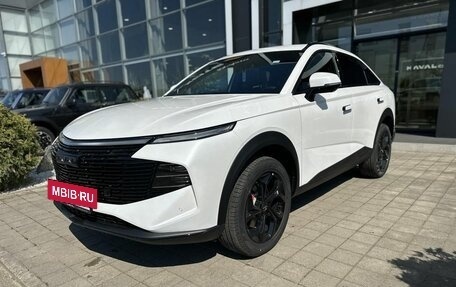 Haval F7x, 2026 год, 3 999 000 рублей, 3 фотография
