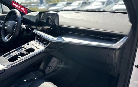 Haval F7x, 2026 год, 3 999 000 рублей, 11 фотография