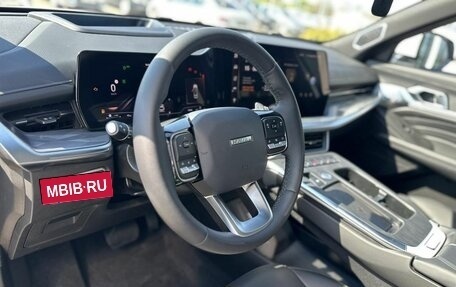 Haval F7x, 2026 год, 3 999 000 рублей, 15 фотография